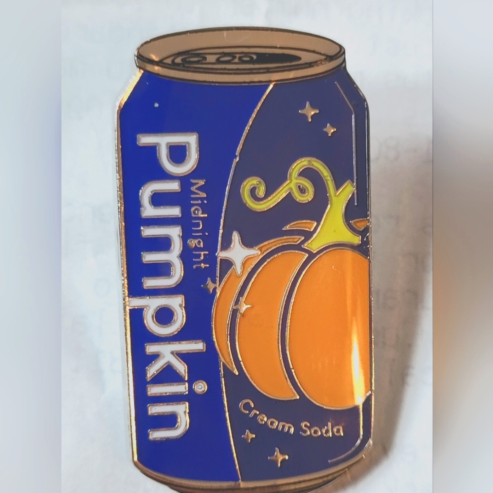 Loungefly Disney princess Cinderella Soda Enamel blind box pin